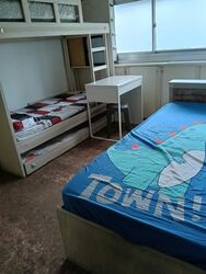 Blk 135 Jalan Bukit Merah (Bukit Merah), HDB 4 Rooms #501362771